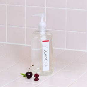 주방세제 러쉬베리 720mL
