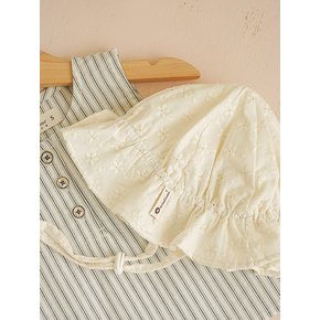 우리 아가가 좋아하는 - 민들레 꽃 모자