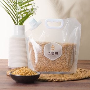 [스탠미]호라산밀 (튀르키예) 1kg /25년산