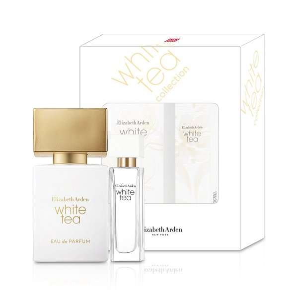 화이트티 EDP 30ml세트(미니어처_랜덤)