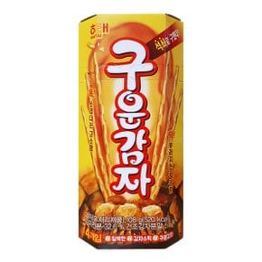 해태 구운 감자 108gx12개 무료배송