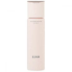 시세이도 에릭 씰 ELIXIR 브라이트닝 로션 WT 170mL 화장수 로션 [의약 부외품] I 깔끔한 []