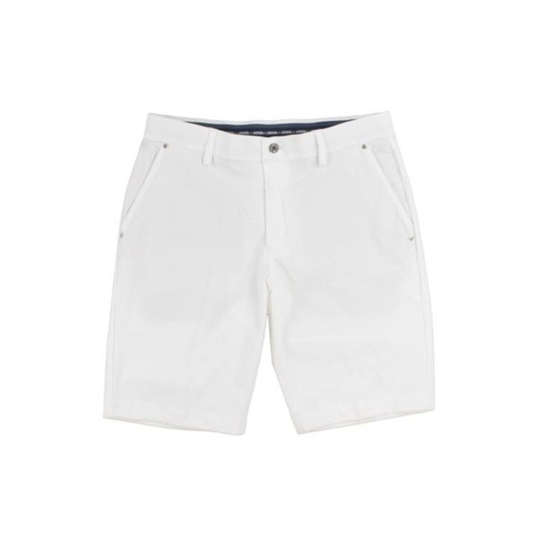 26SS 캘러웨이 숏팬츠 C26127100WHITE DOM