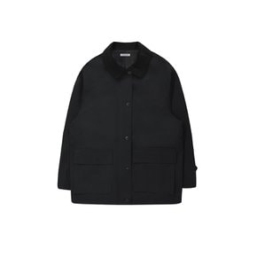 Renin Collar Jacket