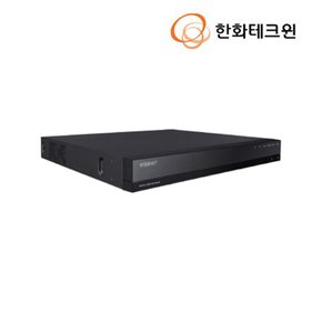 한화비전 HRX-1634 4TB 16채널 올인원 CCTV DVR 녹화기 저장장치 본체