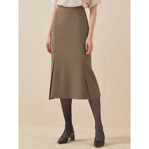 슬릿 라인 이지 스커트_M5F1SK8160