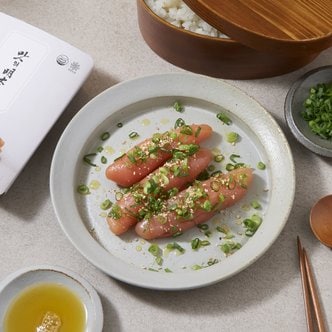 맛의명태자 실속 명란 110g