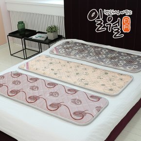 카본 싱글온열매트 IW-KM31S-3A