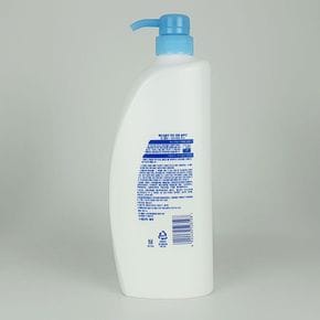 헤드앤숄더 딥클린 린스 850ml