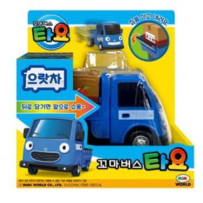 미미월드 꼬마버스 타요 으랏차_P323199900