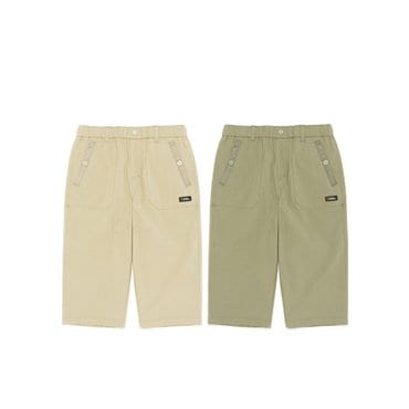 내셔널지오그래픽키즈 K232UHP070 7부 H/PT
