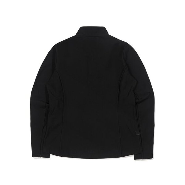 [부산점] POP 여성 트리코트 트레이닝 자켓 DWU23184