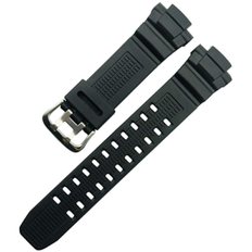 watches419 정품수지 고무밴드 스트랩 For G - Shock GW-350