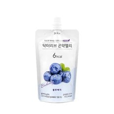 곤약젤리 40팩 SET/150ml