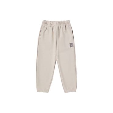 아크메드라비 키즈-팬츠-키즈박스베이직로고KIDS BOX BASIC LOGO JOGGER PANTS