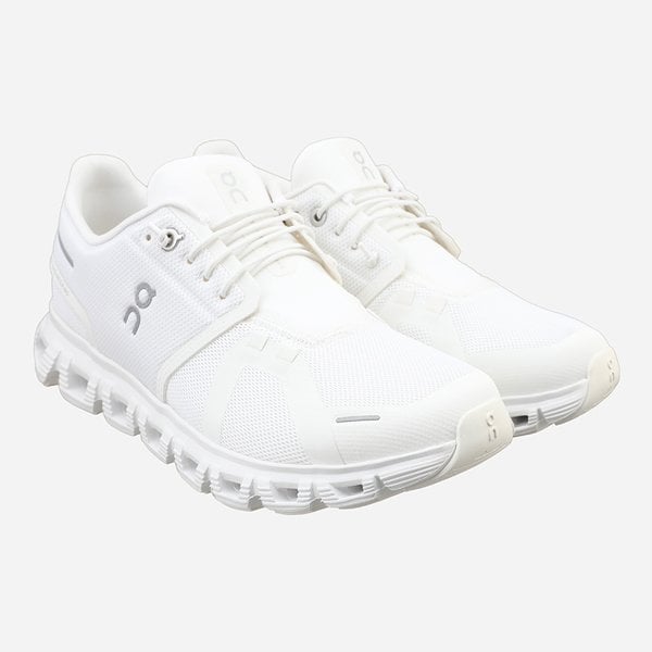 [시흥점] [온러닝]6S 3MF10071200 남성 클라우드 6 화이트