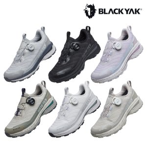 블랙야크 343 ECO GTX 23S/S GORE-TEX 에너지 효율 트레킹화 ABYSHX3003