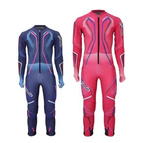 피닉스 스키복 피닉스팀 레이싱 슈트 1819 Phenix Team GS One-piece RD