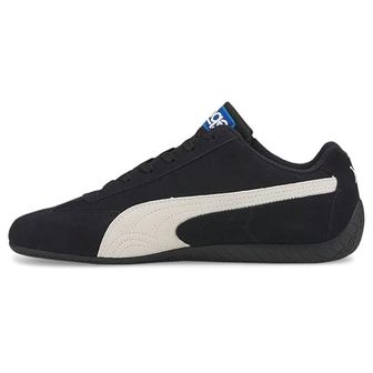  독일 퓨마 스피드캣 스니커즈 PUMA Speedcat Og Sparco Mens Casual Lace Up Sneakers 블랙 1288