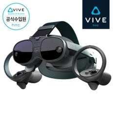 [홀리데이세일][HTC 공식스토어] HTC VIVE 바이브 XR Elite  디럭스 + 얼티미트 트래커 3in1