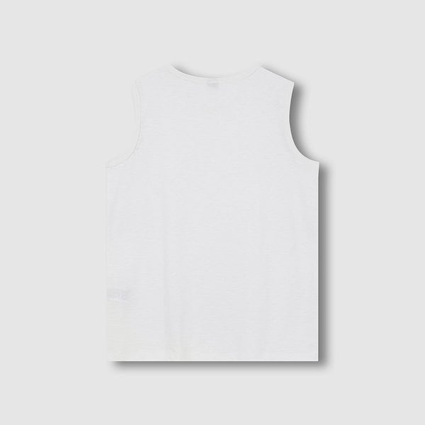 여 슬럽 민소매 티셔츠 J116201083001