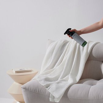 JAJU 바질 시나몬 오일 공기 정화 스프레이 500ml J77N903000700
