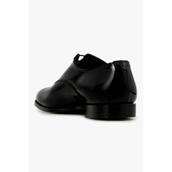 [CROCKETT&JONES] OVERTONE 레더 드레스 슈즈 4716118103000