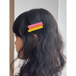 트로피칼 스트레이트 클립 Tropical Straight Clip