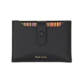 [폴 스미스] Wallet M1A/6751/BMULTI_79 BLACK