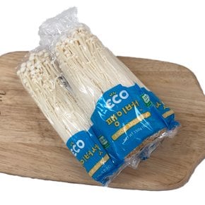 국내산 무농약 마이산 팽이버섯 150g *3개