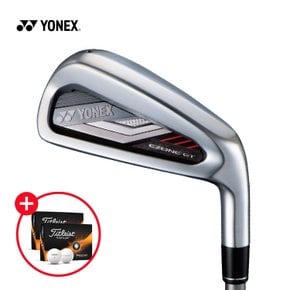 정품 요넥스 NEW EZONE GT 3 IRON GR (8I) 6~PAASS 그라파이트 IA2976097