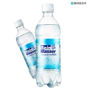 동아 라인바싸500ml x20페트