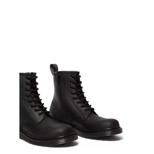 [해외배송] 21 F/W 1460 SERENA MONO Y 블랙 REPUBLIC WP (KIDS 상품) B0041200351