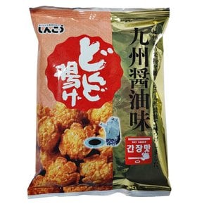 푸드네추럴 돈도아게간장맛 60g