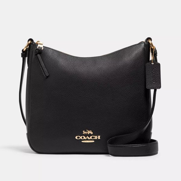 [해외직배송]코치 앨리파일백 C1648 C1649