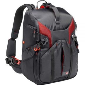 영국 맨프로토 카메라백팩 Manfrotto MB PL3N136 Pro Light 3N136 PL Backpack for Camcorders w