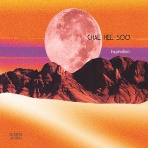 CHAE HEE SOO(채희수) - INSPIRATION EP