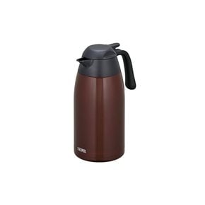 THERMOS 사모스 스텐레스 탁상 포트 타메 THX-1500TA BPTG603