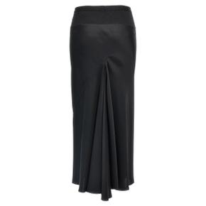 [릭오웬스] Long skirt RP01E7343SCH09 5007630