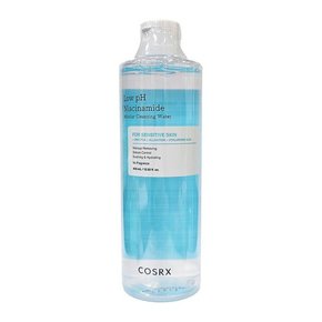 [RGO12449]코스알엑스 약산성 미셀라 클렌징 워터 400ml