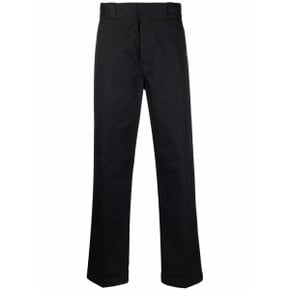 Trousers Black Trousers DK0A4XK6BLK1 Black