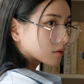 [2in1/케이스 증정] 자외선 차단 안경+선글라스