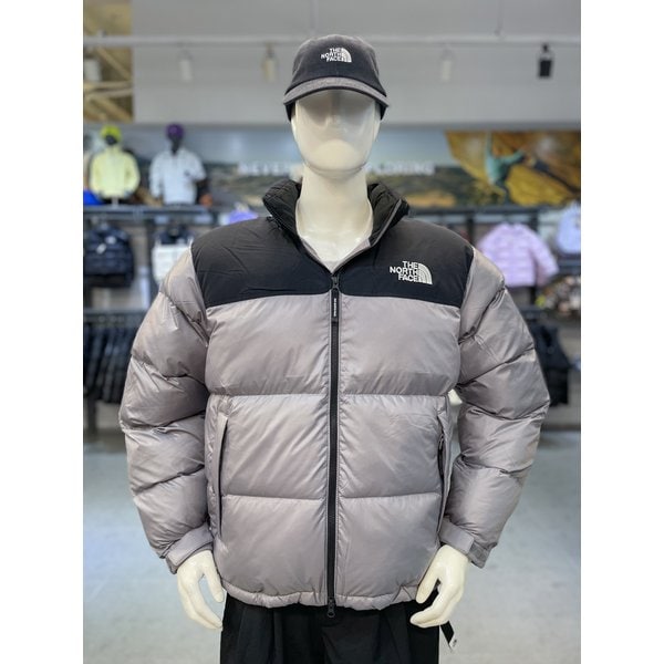 [여주점] 25년 공용 노벨티 눕시 온 자켓 NJ3NR65K