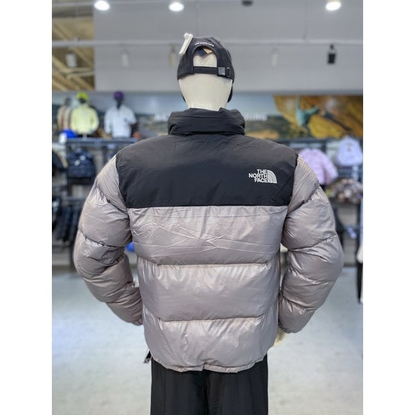 [여주점] 25년 공용 노벨티 눕시 온 자켓 NJ3NR65K