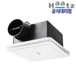 화장실 욕실 환풍기 HBF-M601 마스터 냄새제거 댐퍼