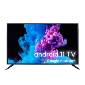 살루스 109cm 43인치 FHD TV 안드로이드 구글 11버전 S-43FS AI