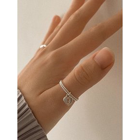 Dangling Heart Ring 하트반지