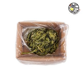 완도 염장 미역줄기 1.5kg