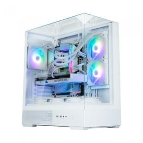 다나와표준PC DPG 게임용 250124 (16GB, M.2 1TB) PCS