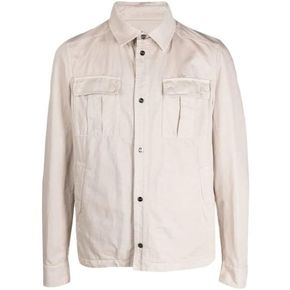 24 FW 에르노 에르노 chest pockets shirt GI000330U13147 TP425198035 74381243